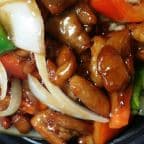 Best Bourbon Chicken (Lunch) in Montgomery, AL