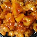 Best Pineapple Chicken (Lunch) in Montgomery, AL
