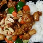 Best Kung Pao Chicken (Lunch) in Montgomery, AL