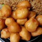 Best Sweet & Sour Chicken (Lunch) in Montgomery, AL